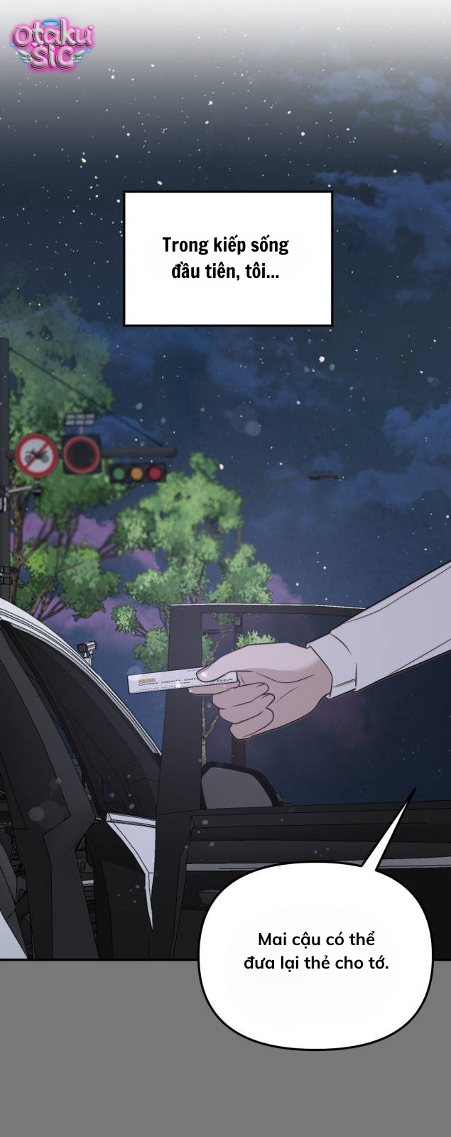 Câu trả lời dành cho cậu - Chap 13 - Trang 24