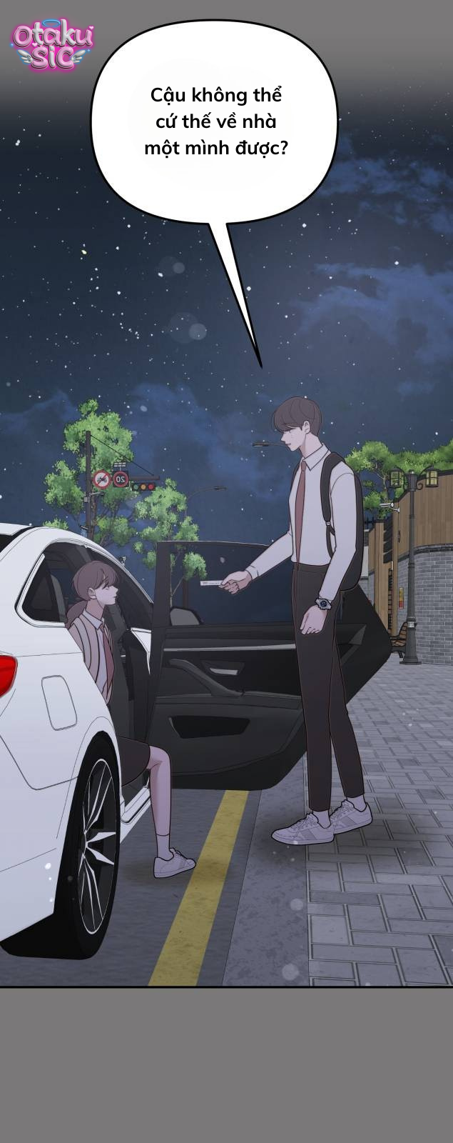Câu trả lời dành cho cậu - Chap 13 - Trang 26
