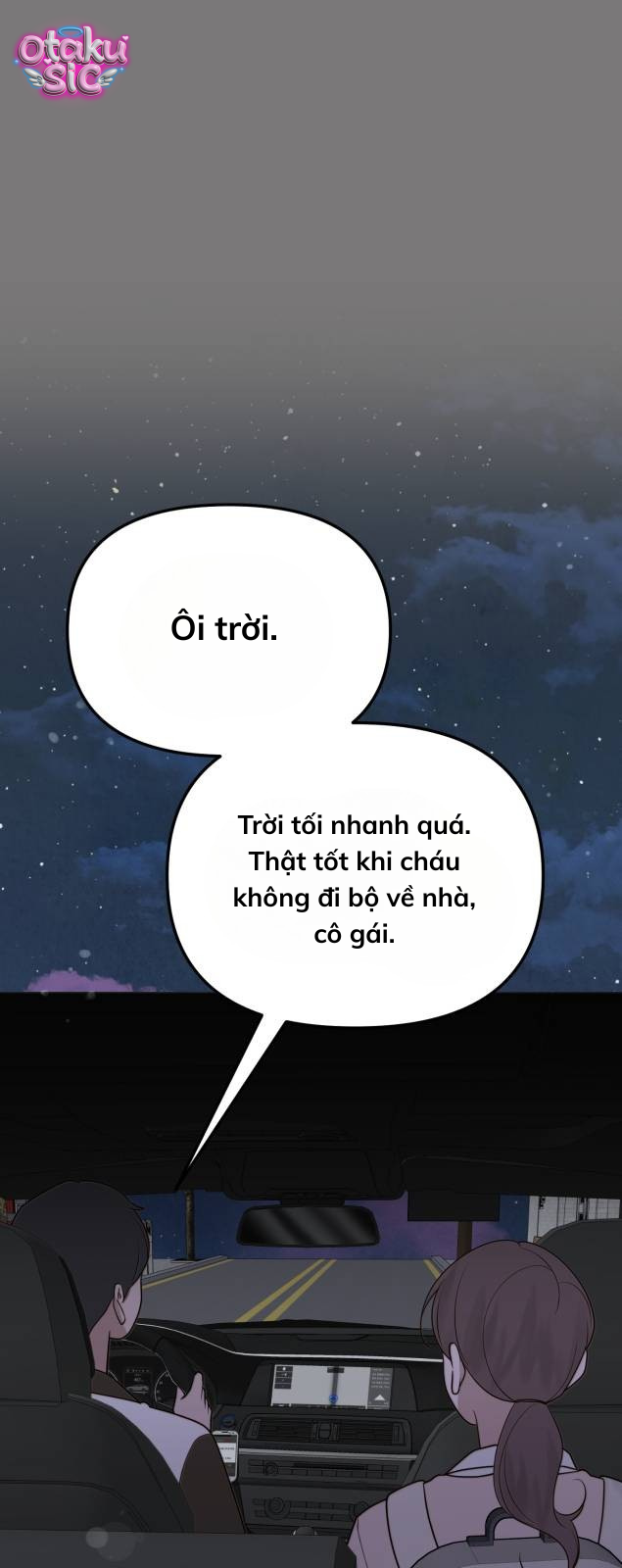 Câu trả lời dành cho cậu - Chap 13 - Trang 28