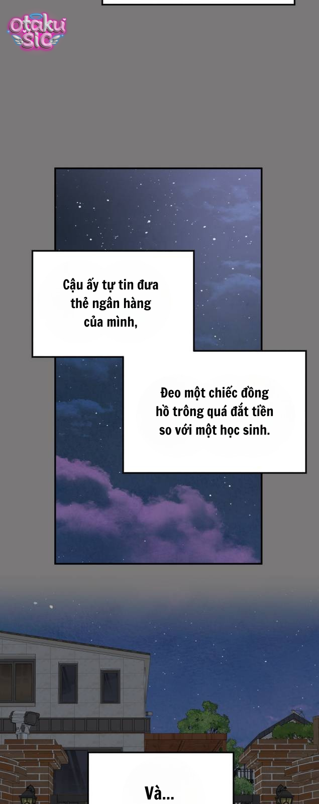 Câu trả lời dành cho cậu - Chap 13 - Trang 30