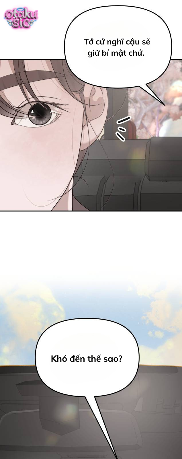 Câu trả lời dành cho cậu - Chap 13 - Trang 4