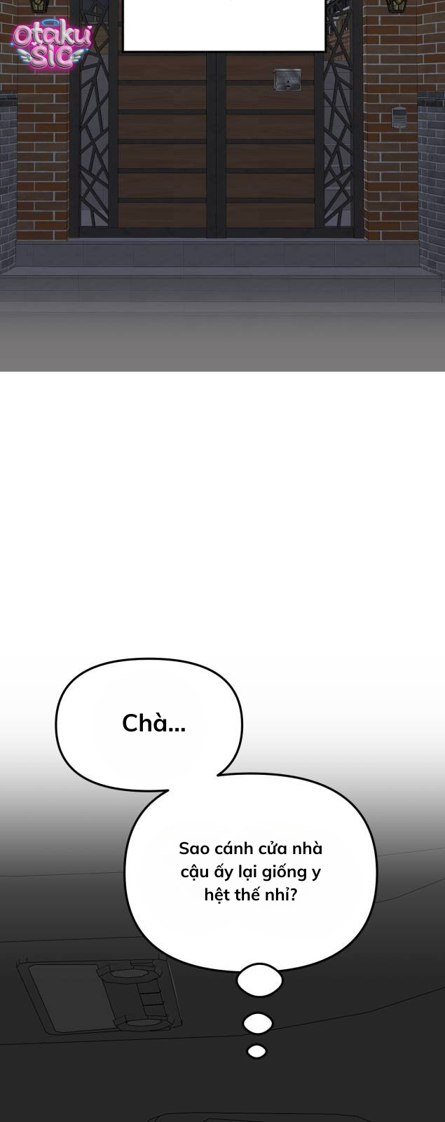 Câu trả lời dành cho cậu - Chap 13 - Trang 31