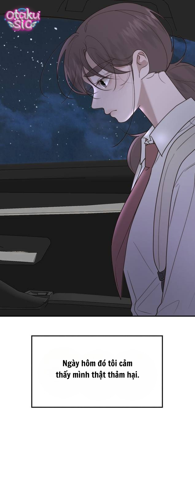 Câu trả lời dành cho cậu - Chap 13 - Trang 32