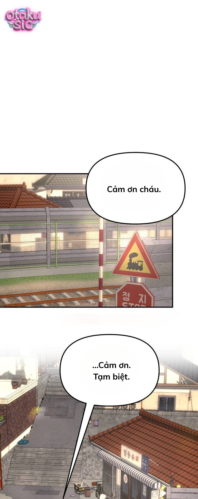 Câu trả lời dành cho cậu - Chap 13 - Trang 33