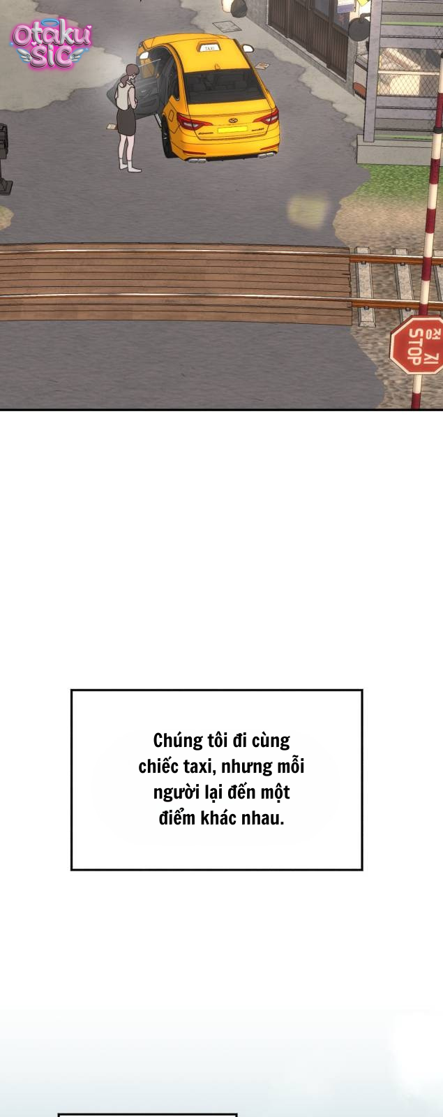 Câu trả lời dành cho cậu - Chap 13 - Trang 34