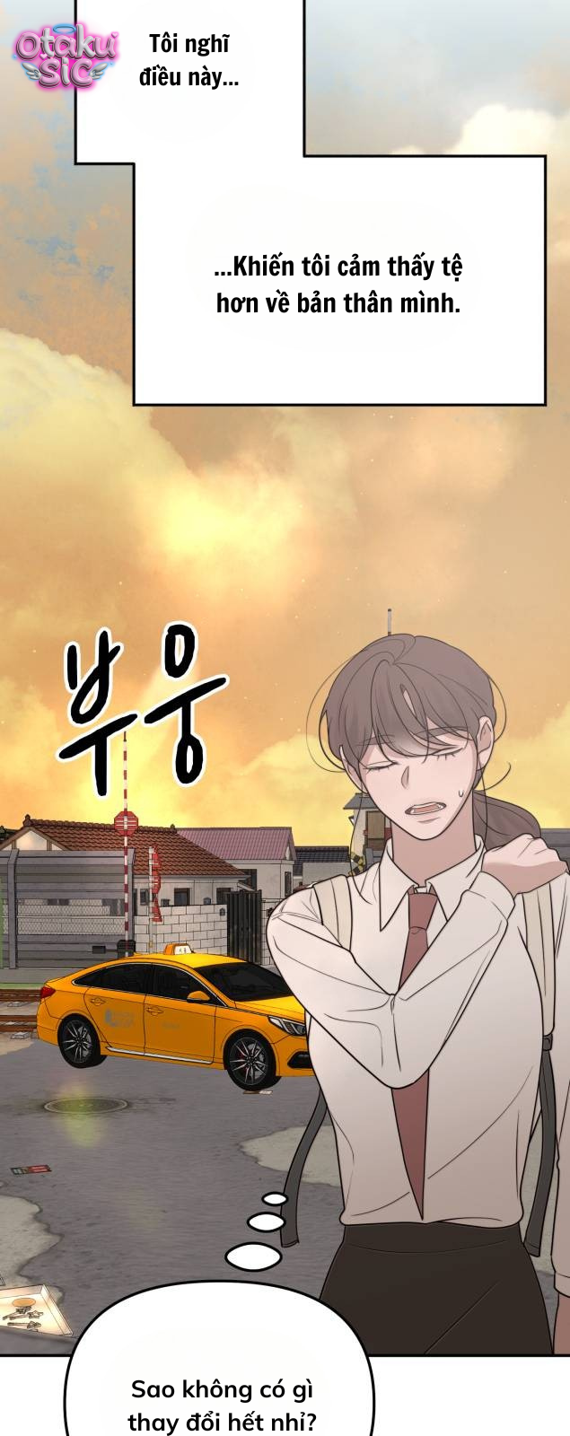 Câu trả lời dành cho cậu - Chap 13 - Trang 35