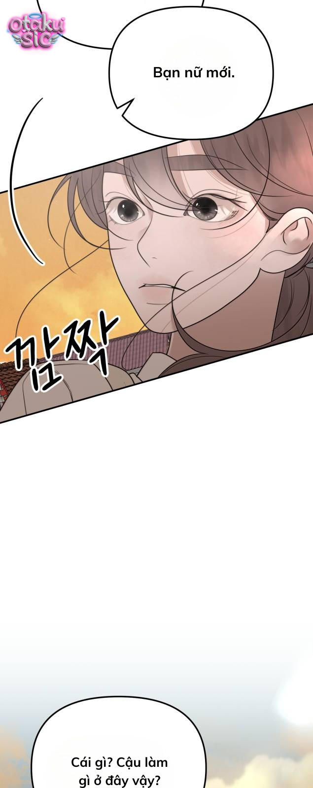 Câu trả lời dành cho cậu - Chap 13 - Trang 36