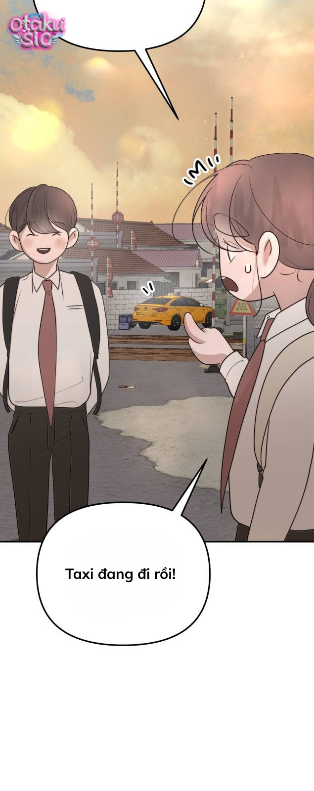 Câu trả lời dành cho cậu - Chap 13 - Trang 37