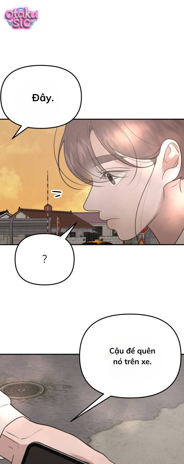 Câu trả lời dành cho cậu - Chap 13 - Trang 38