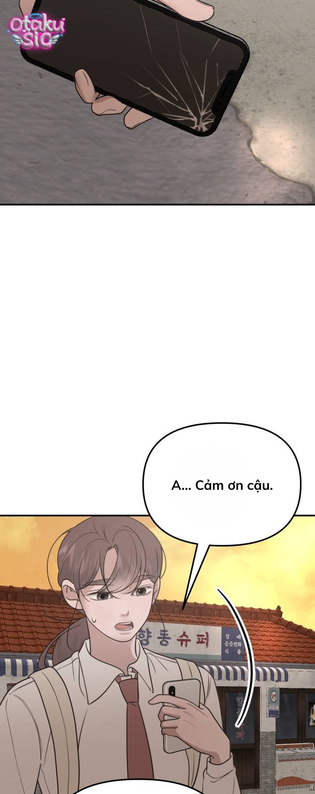 Câu trả lời dành cho cậu - Chap 13 - Trang 39