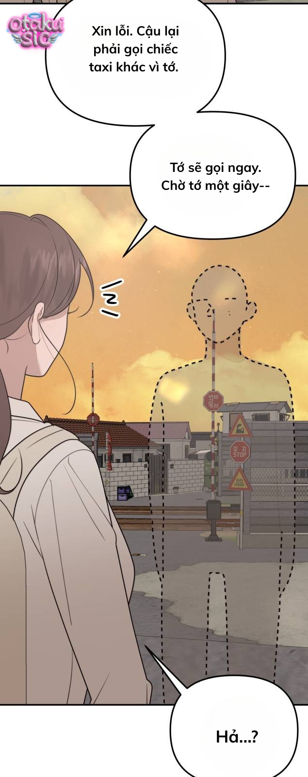 Câu trả lời dành cho cậu - Chap 13 - Trang 40