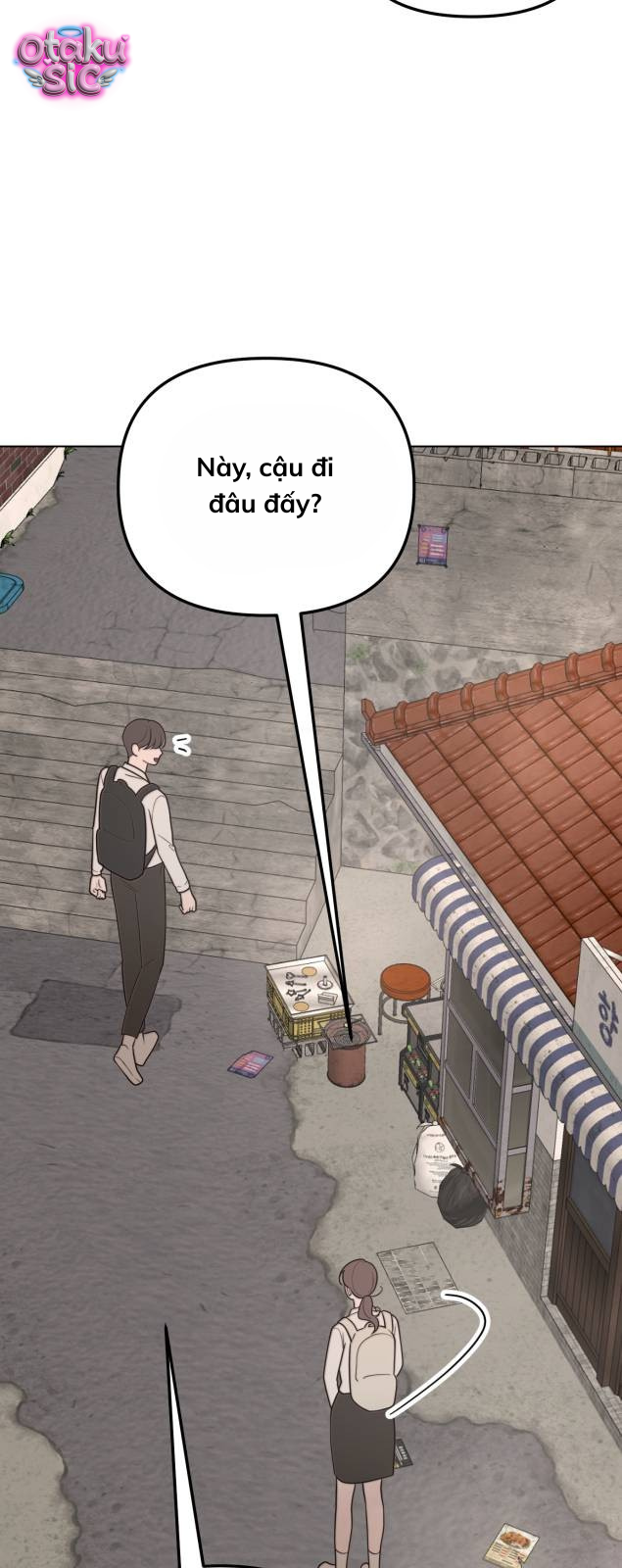 Câu trả lời dành cho cậu - Chap 13 - Trang 41