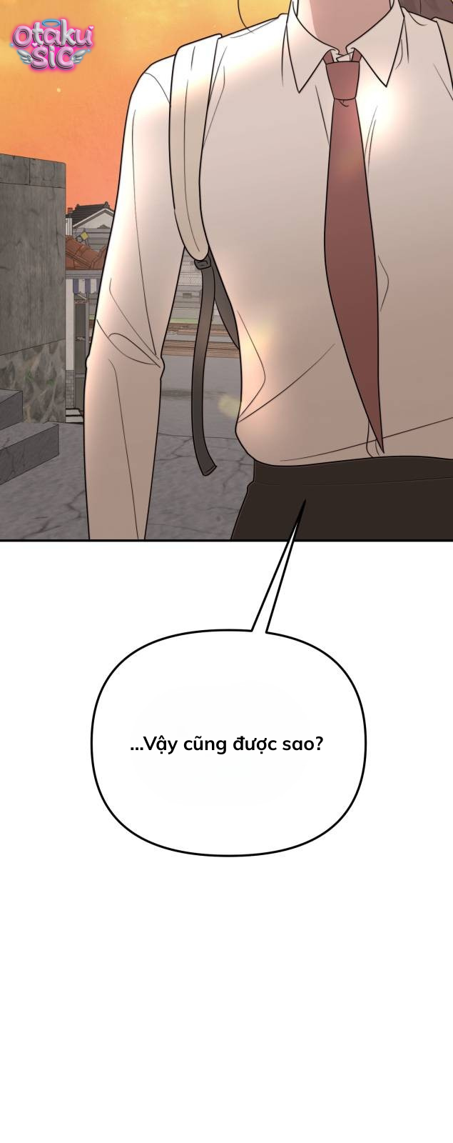 Câu trả lời dành cho cậu - Chap 13 - Trang 43