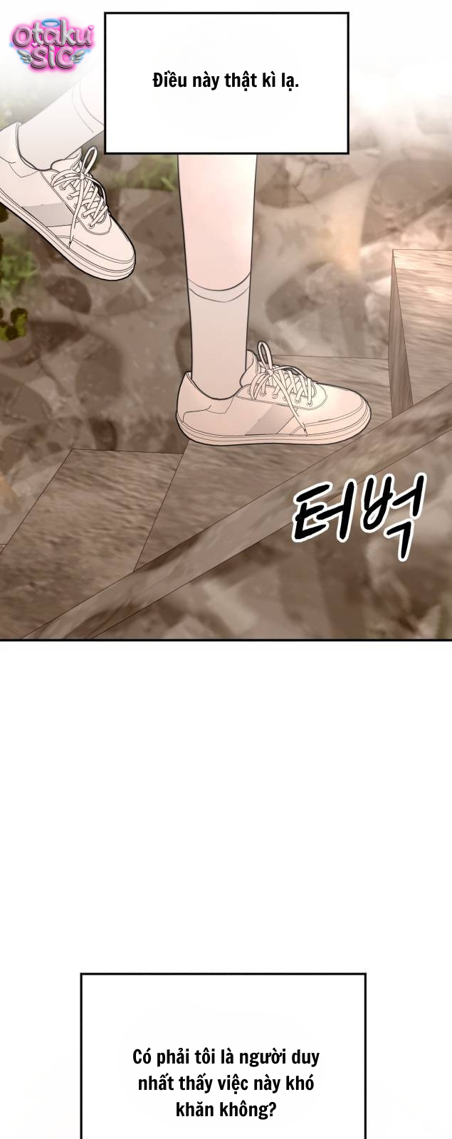 Câu trả lời dành cho cậu - Chap 13 - Trang 45