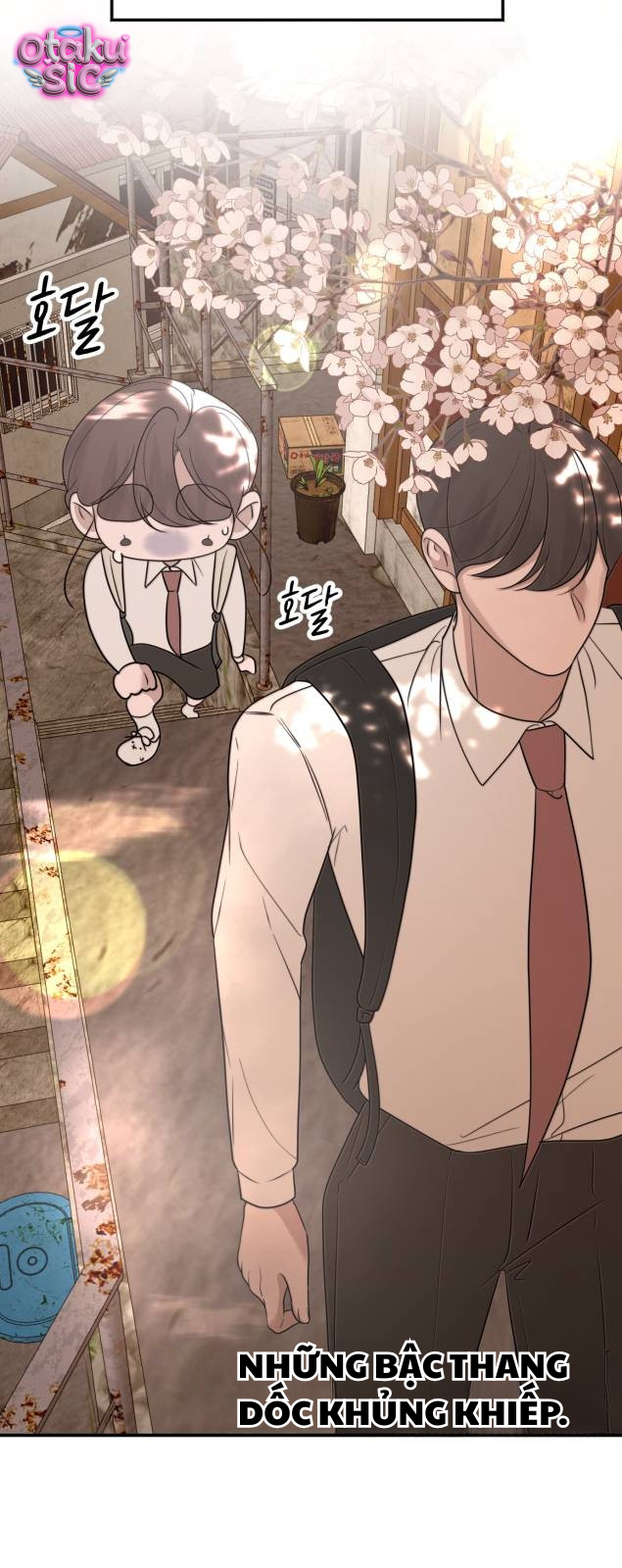 Câu trả lời dành cho cậu - Chap 13 - Trang 46