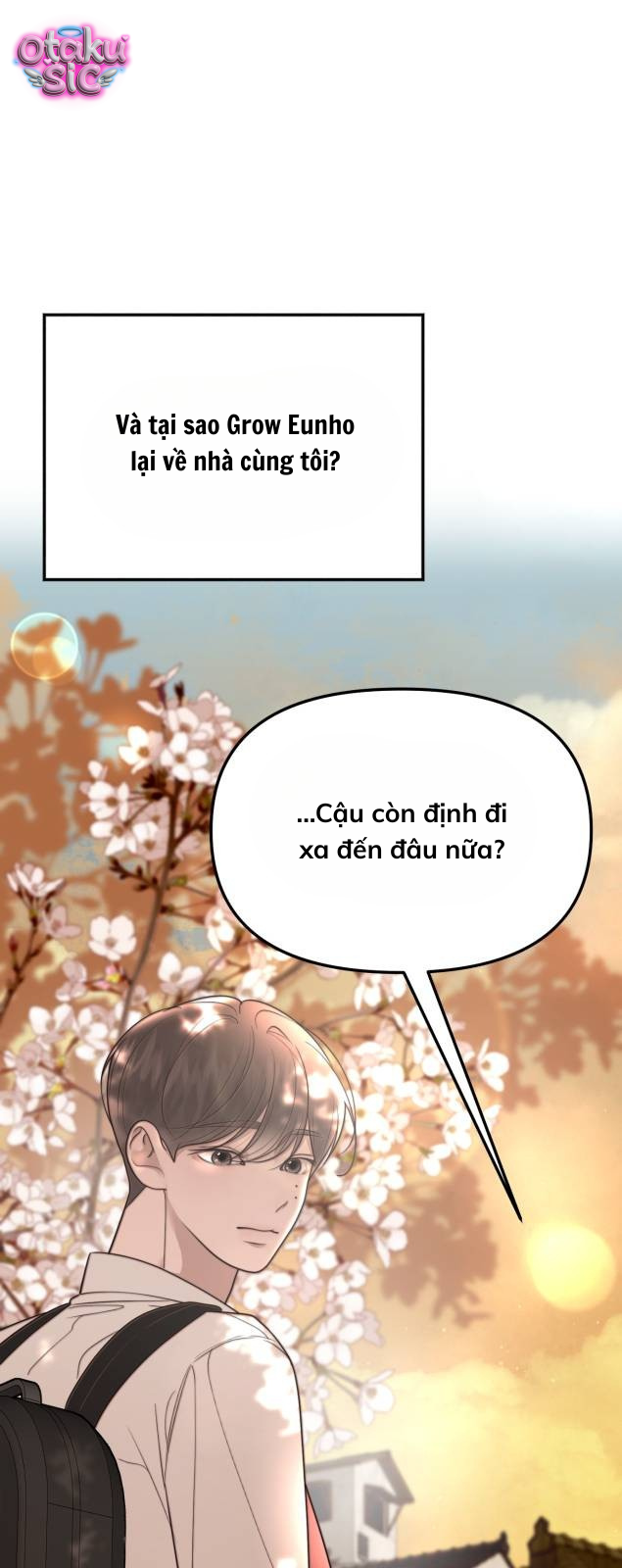 Câu trả lời dành cho cậu - Chap 13 - Trang 47