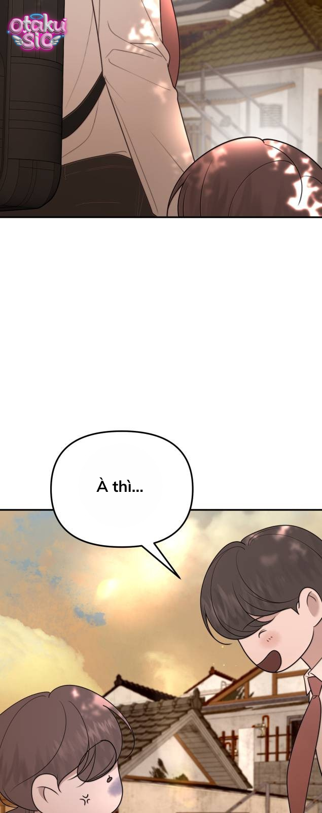 Câu trả lời dành cho cậu - Chap 13 - Trang 48