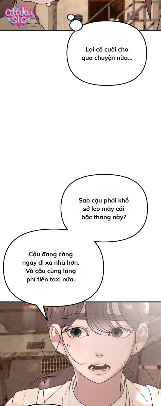 Câu trả lời dành cho cậu - Chap 13 - Trang 49