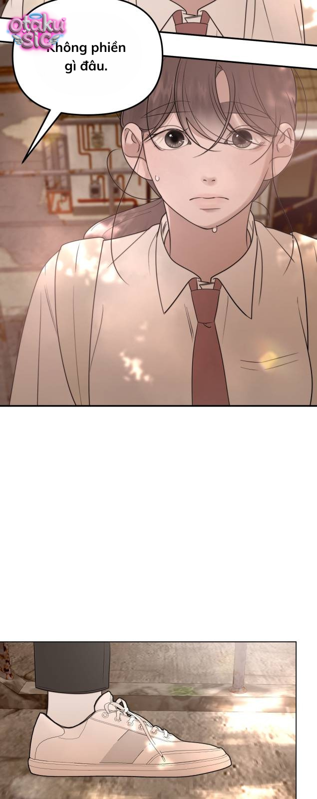 Câu trả lời dành cho cậu - Chap 13 - Trang 50