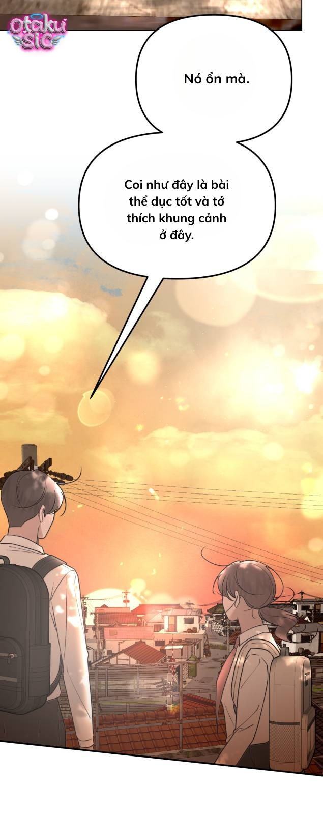 Câu trả lời dành cho cậu - Chap 13 - Trang 51