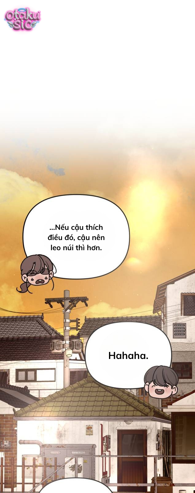 Câu trả lời dành cho cậu - Chap 13 - Trang 52