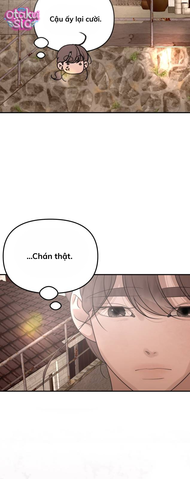 Câu trả lời dành cho cậu - Chap 13 - Trang 53