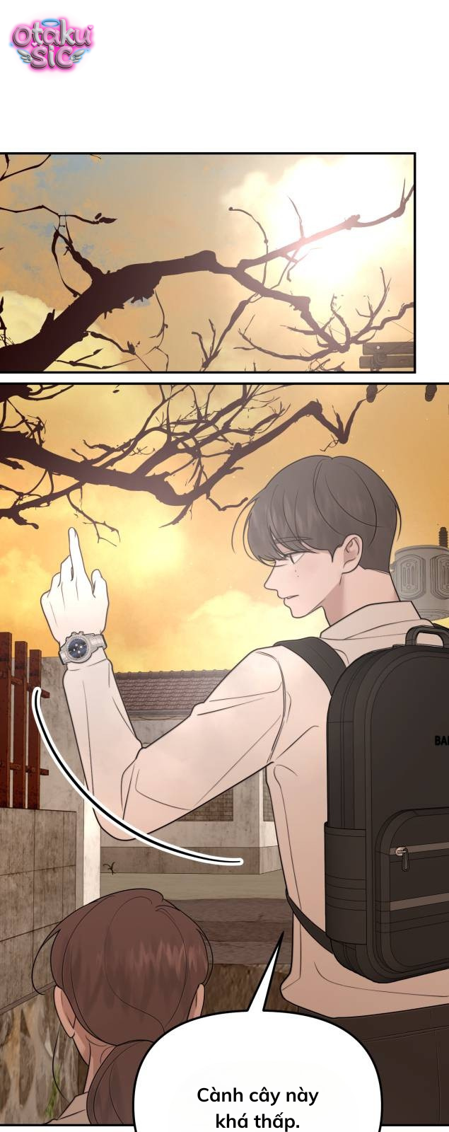 Câu trả lời dành cho cậu - Chap 13 - Trang 56