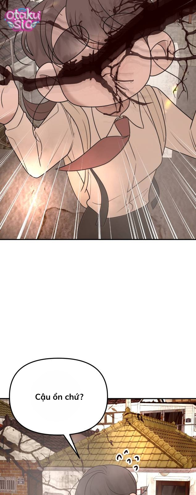 Câu trả lời dành cho cậu - Chap 13 - Trang 58