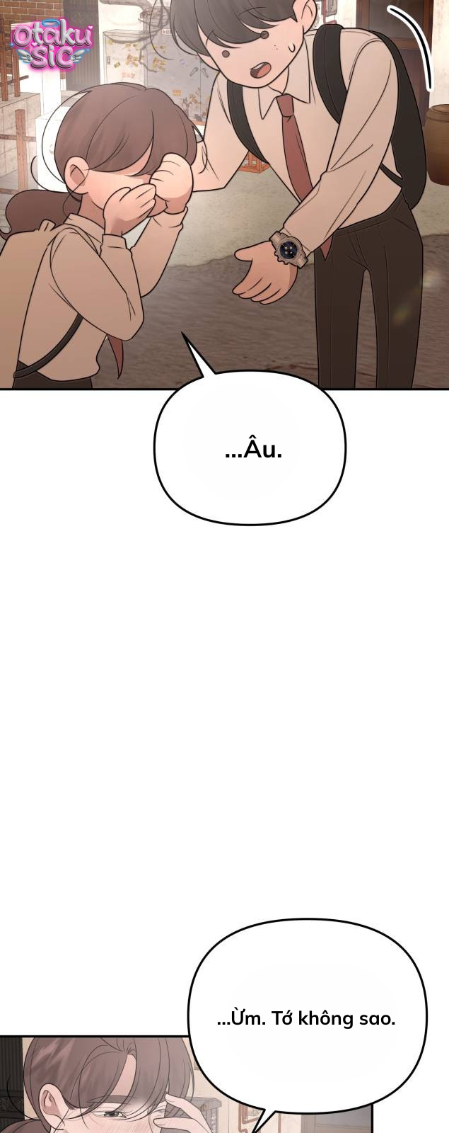 Câu trả lời dành cho cậu - Chap 13 - Trang 59
