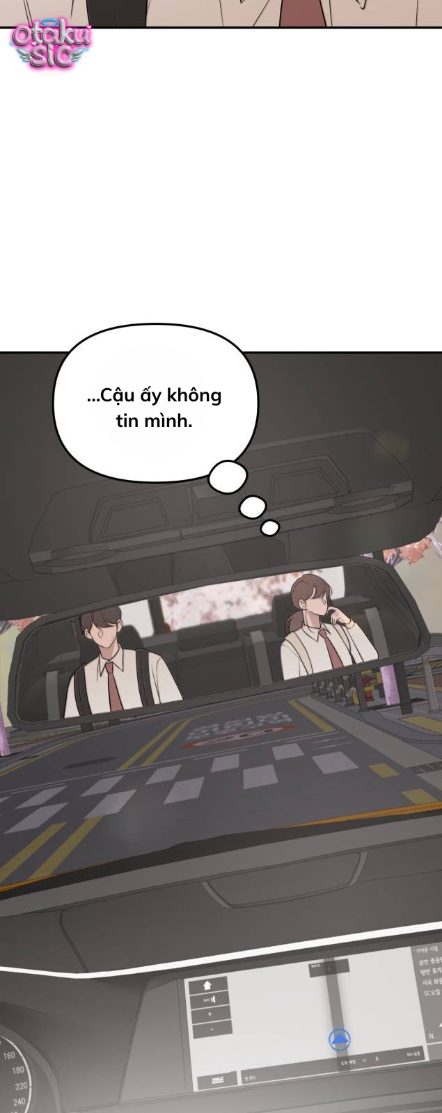 Câu trả lời dành cho cậu - Chap 13 - Trang 7
