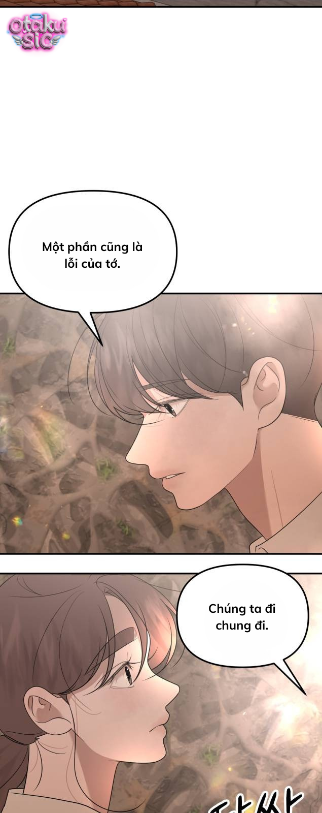 Câu trả lời dành cho cậu - Chap 13 - Trang 65