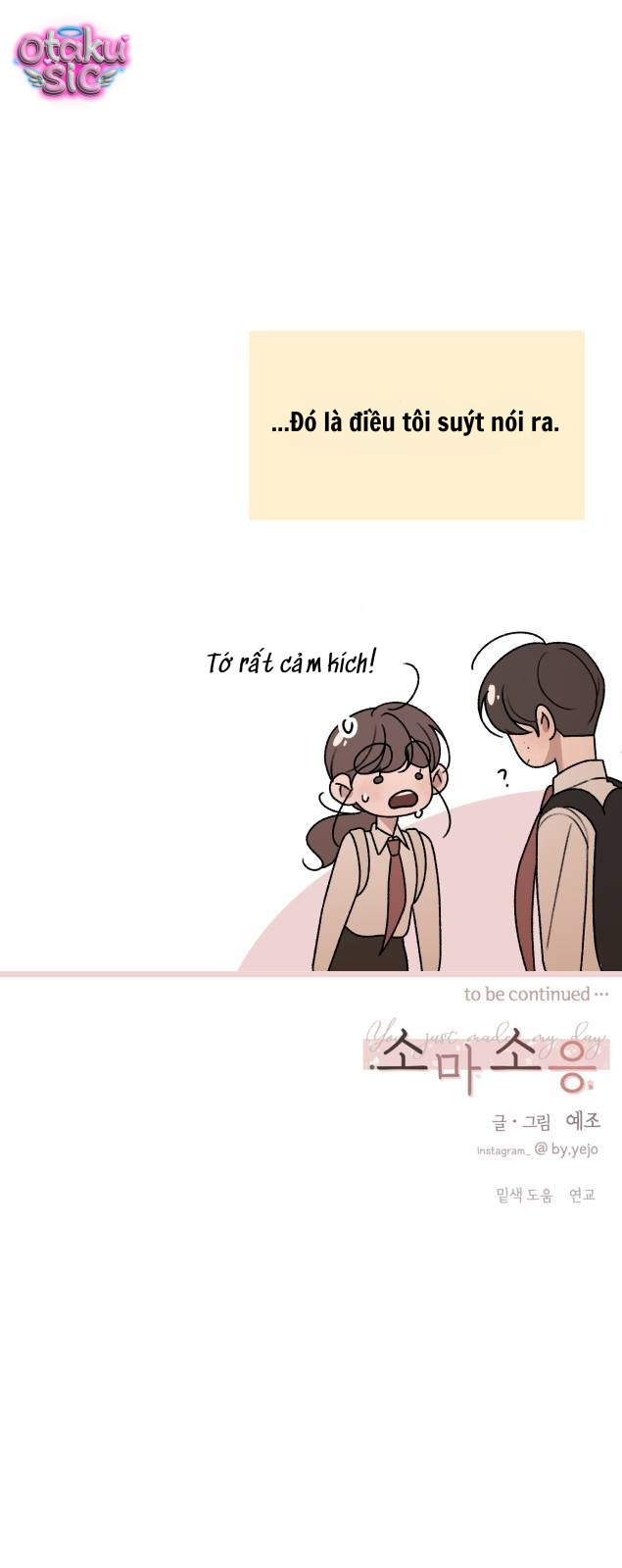 Câu trả lời dành cho cậu - Chap 13 - Trang 67