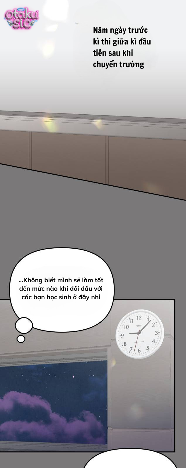 Câu trả lời dành cho cậu - Chap 13 - Trang 9