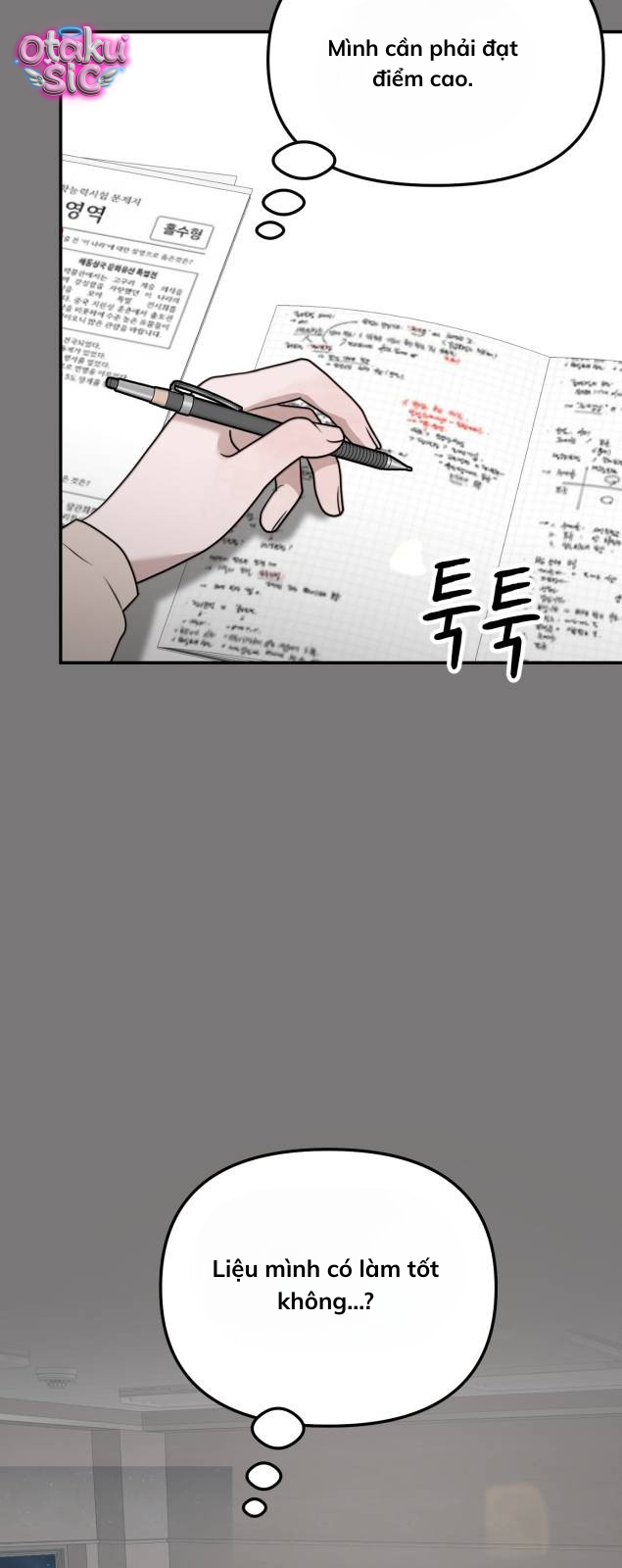 Câu trả lời dành cho cậu - Chap 13 - Trang 10