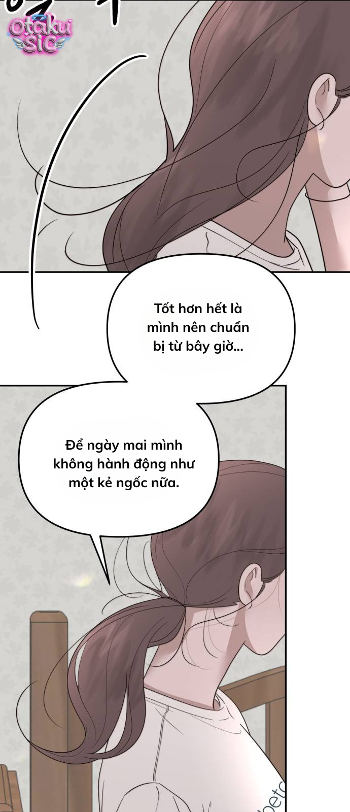 Câu trả lời dành cho cậu - Chap 14 - Trang 11