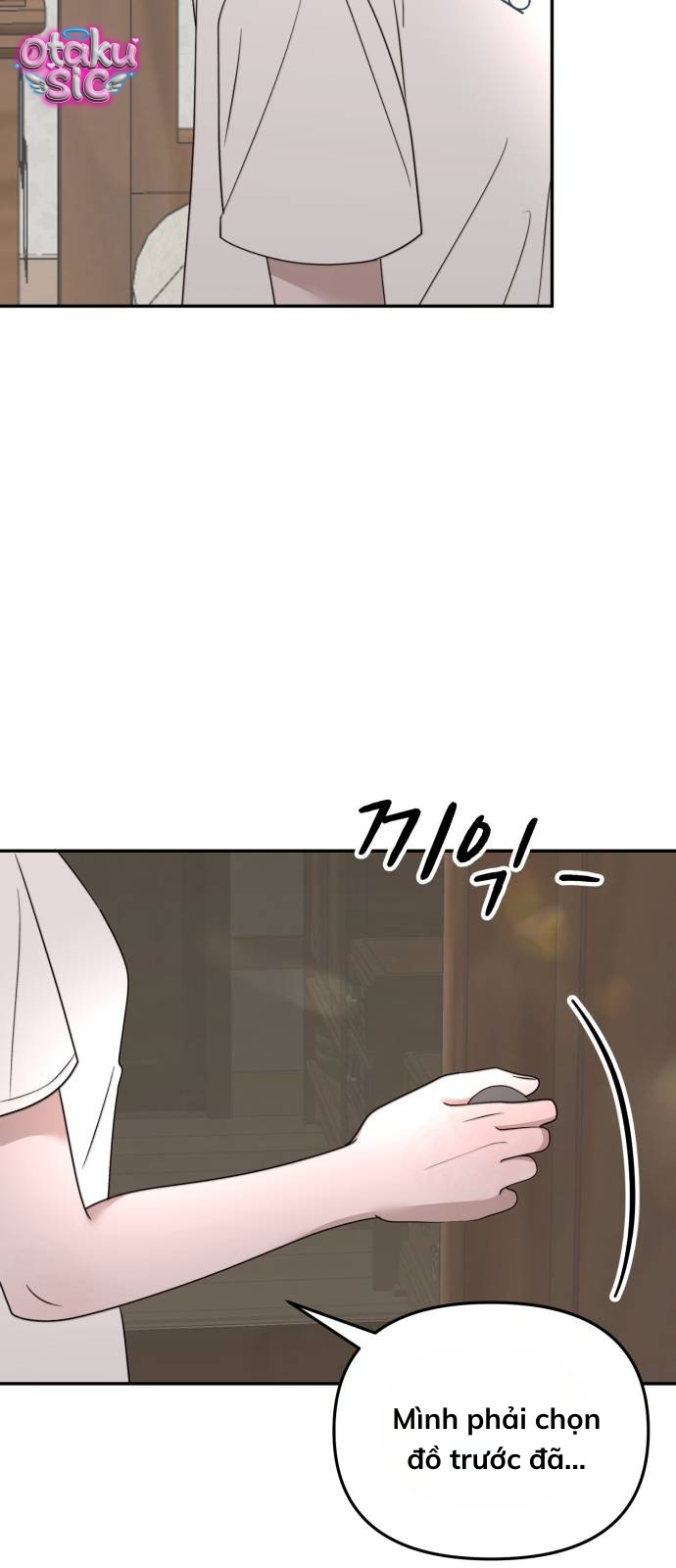 Câu trả lời dành cho cậu - Chap 14 - Trang 12