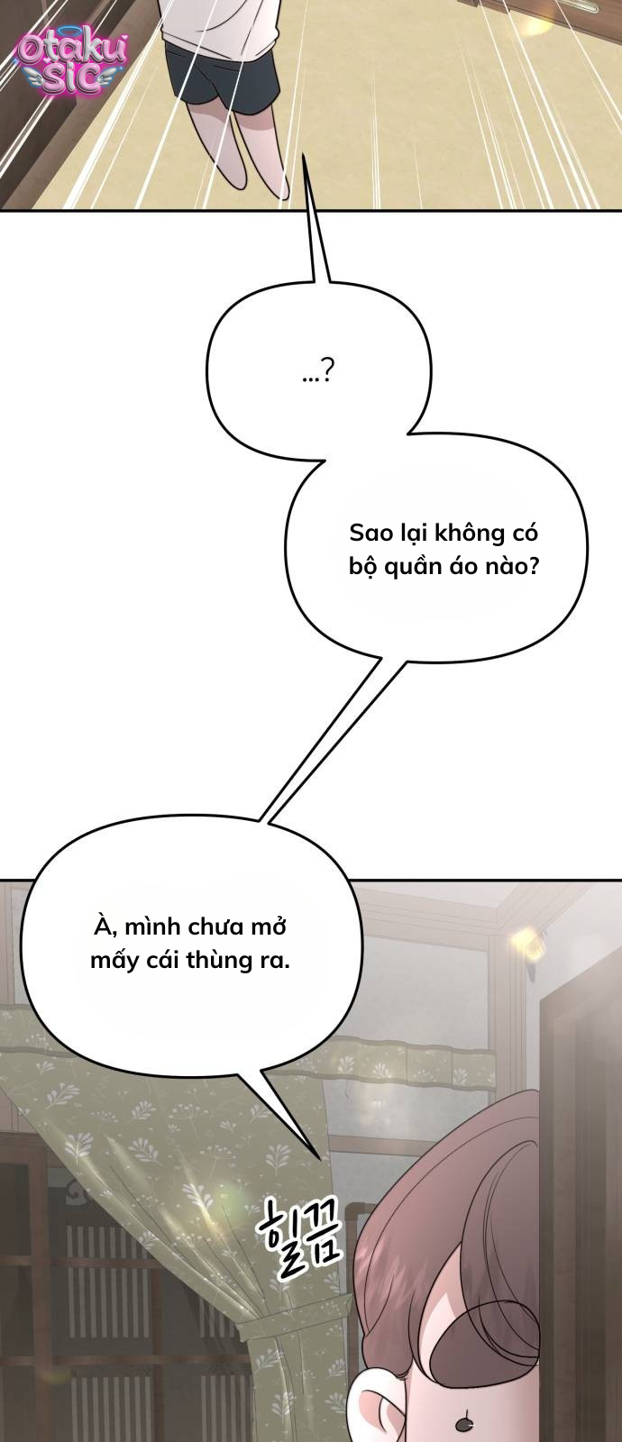 Câu trả lời dành cho cậu - Chap 14 - Trang 14