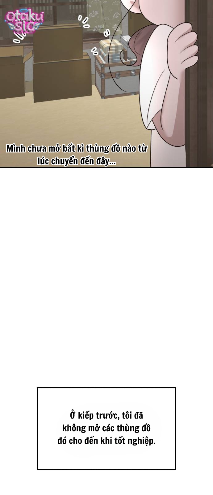Câu trả lời dành cho cậu - Chap 14 - Trang 15