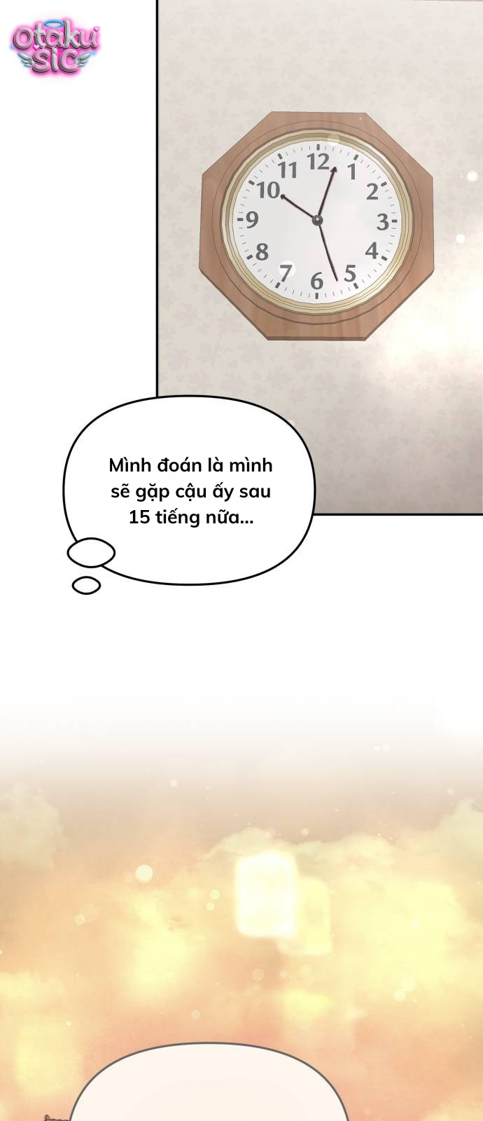 Câu trả lời dành cho cậu - Chap 14 - Trang 3