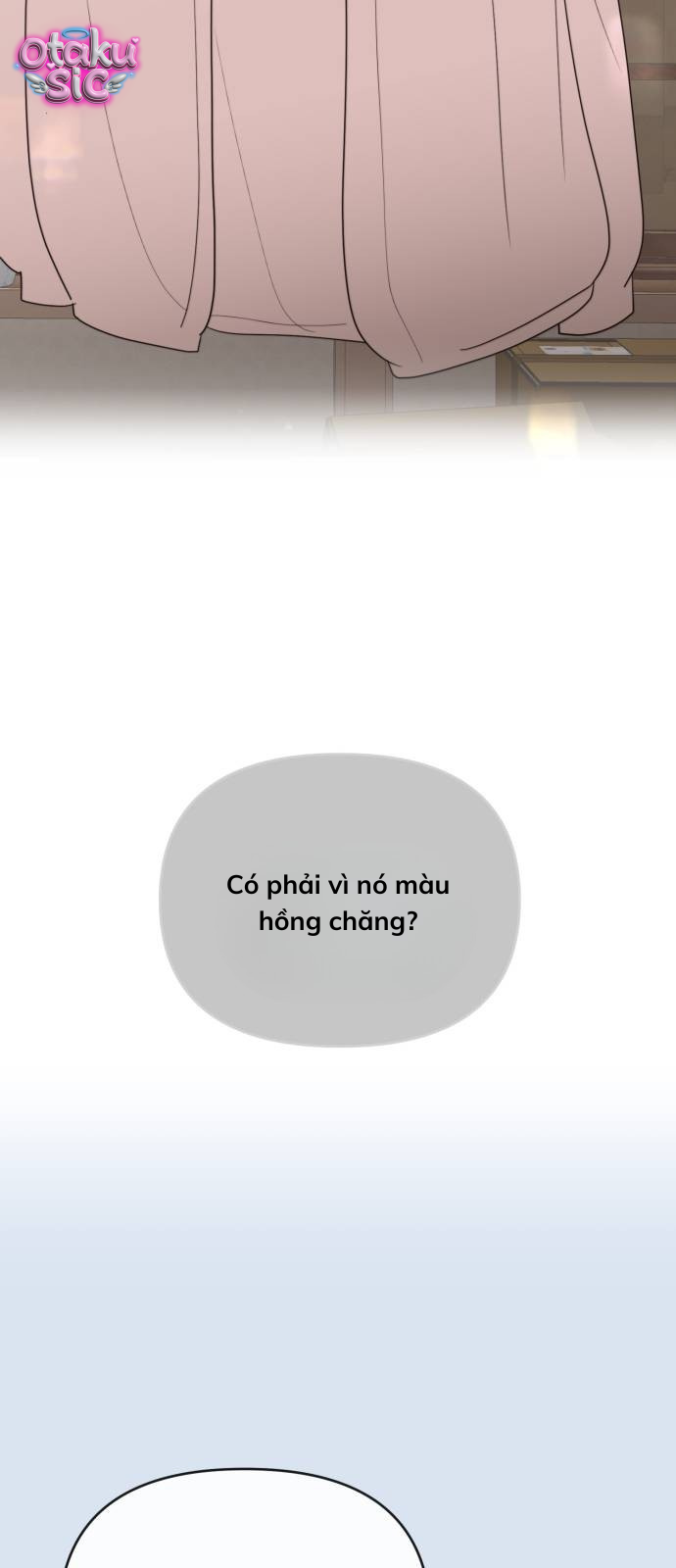 Câu trả lời dành cho cậu - Chap 14 - Trang 22