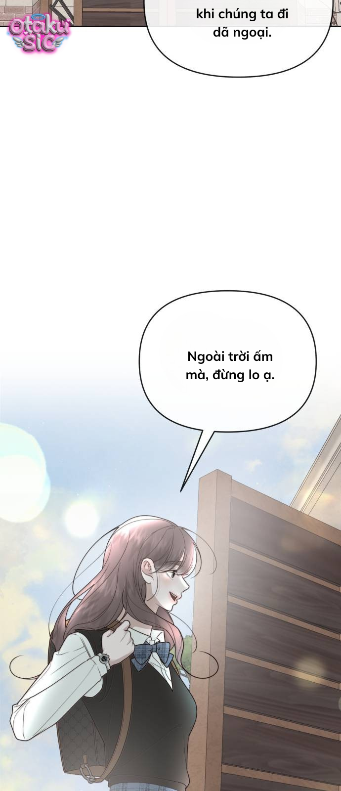 Câu trả lời dành cho cậu - Chap 14 - Trang 24