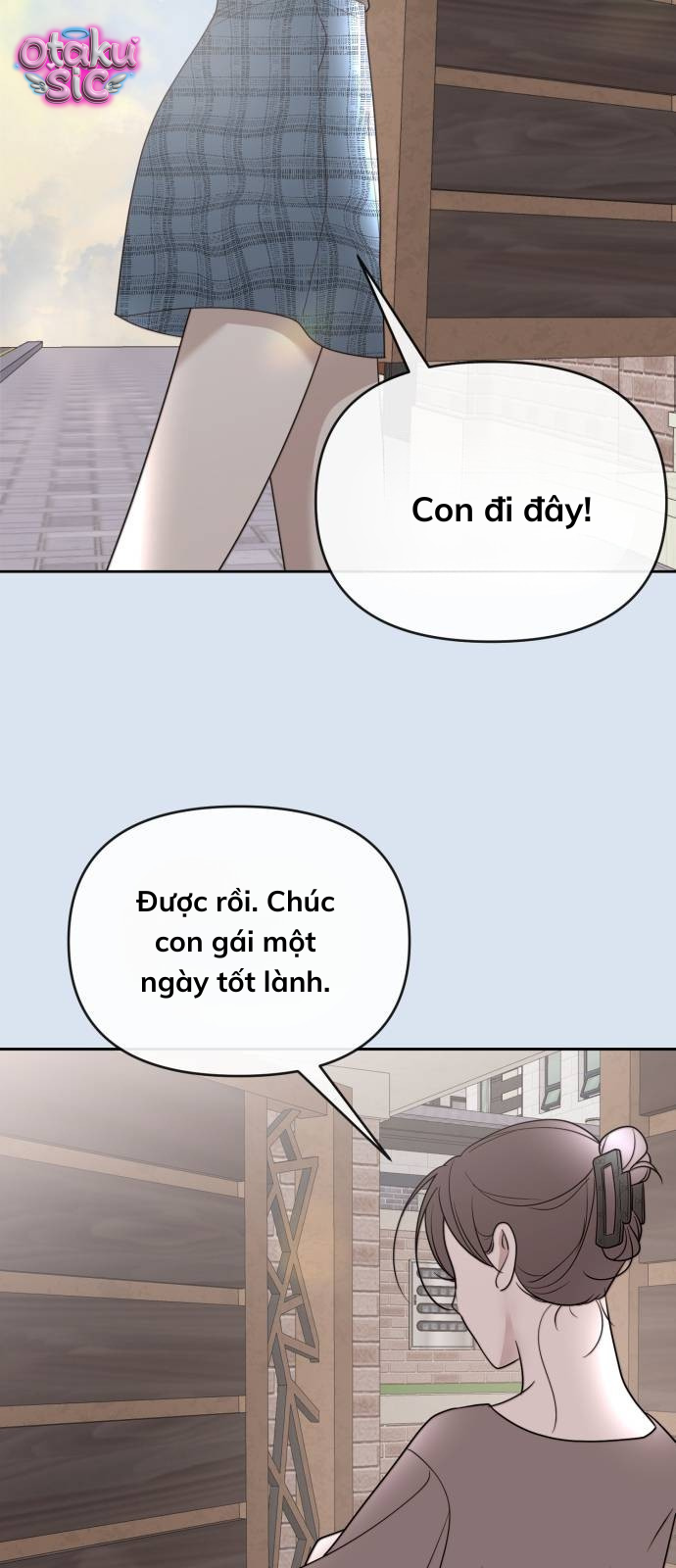 Câu trả lời dành cho cậu - Chap 14 - Trang 25