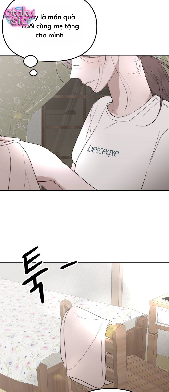 Câu trả lời dành cho cậu - Chap 14 - Trang 28