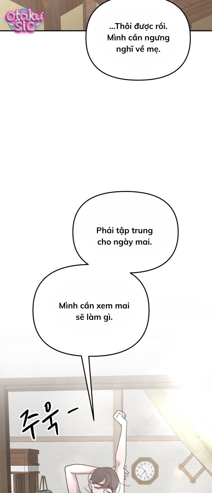 Câu trả lời dành cho cậu - Chap 14 - Trang 29
