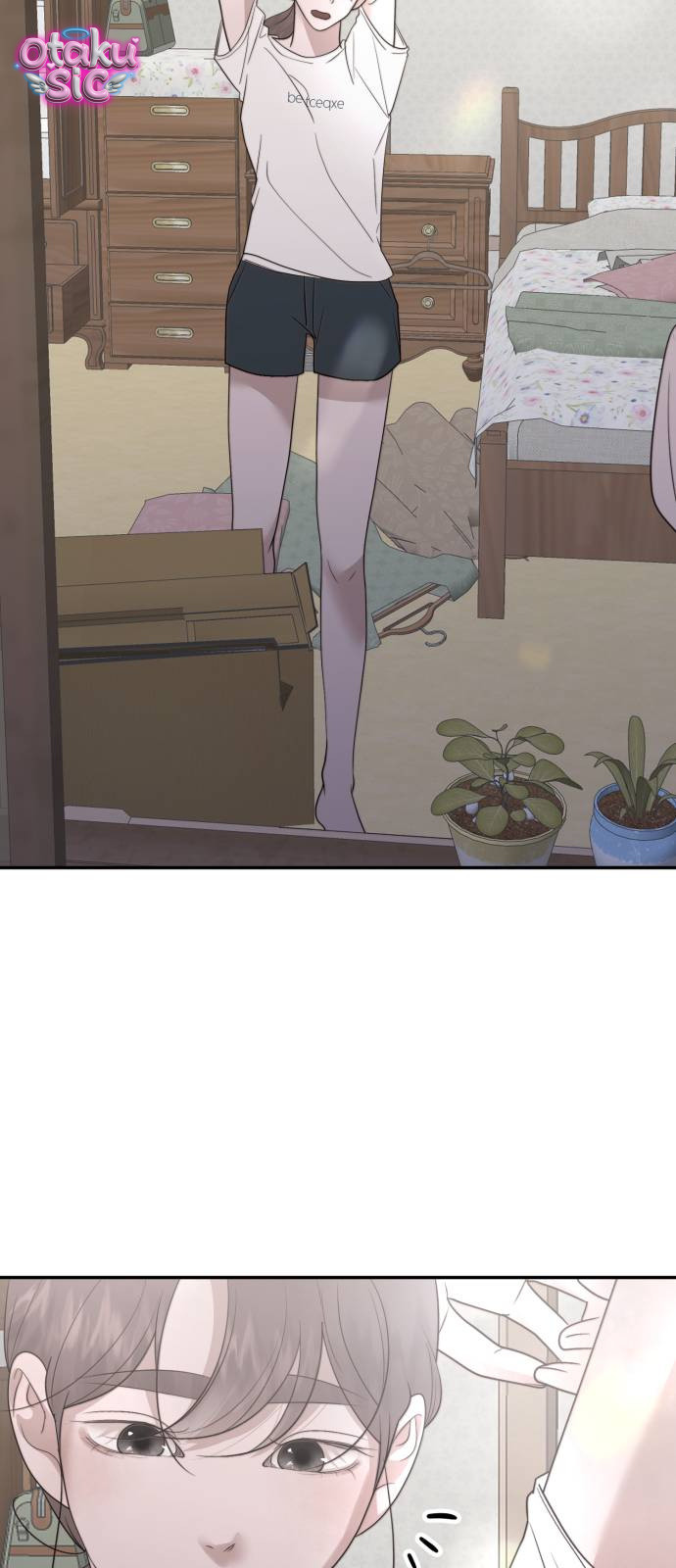 Câu trả lời dành cho cậu - Chap 14 - Trang 30