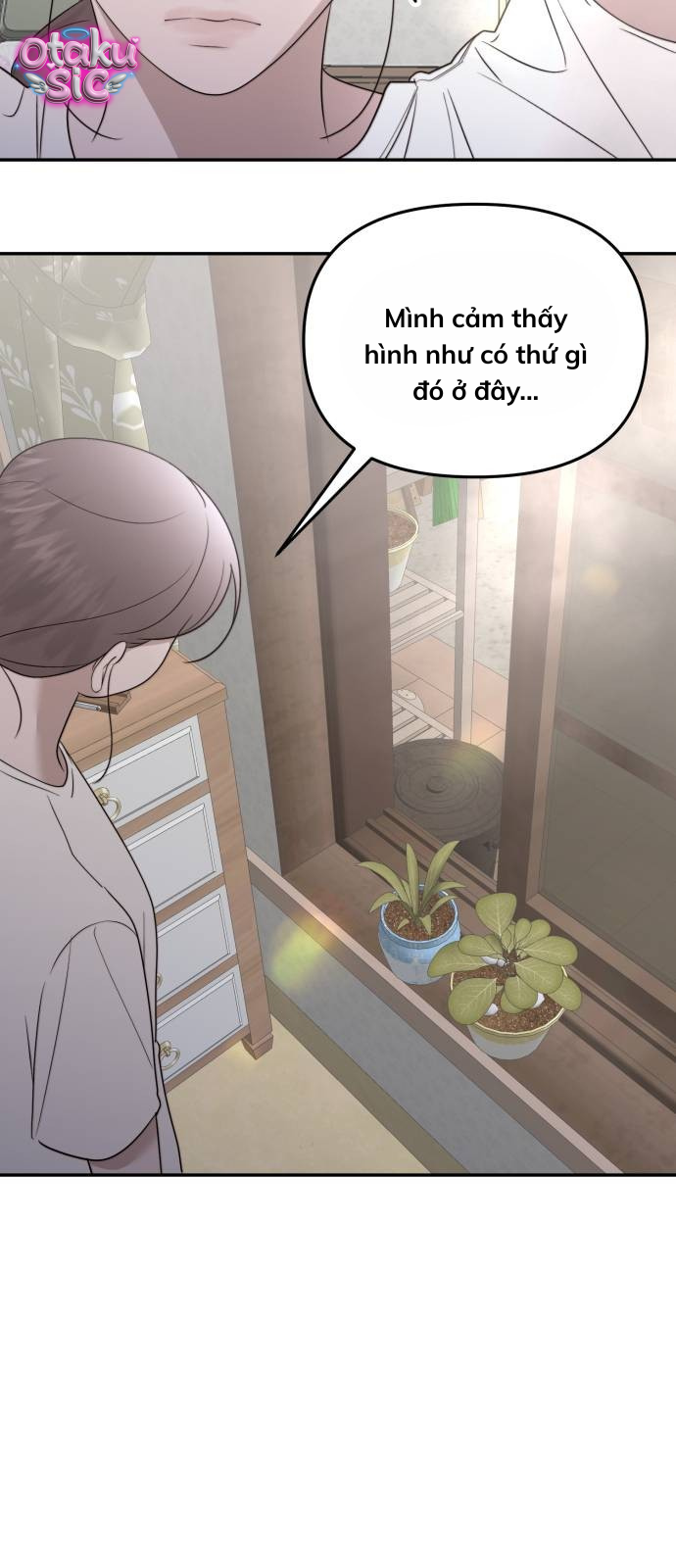 Câu trả lời dành cho cậu - Chap 14 - Trang 31