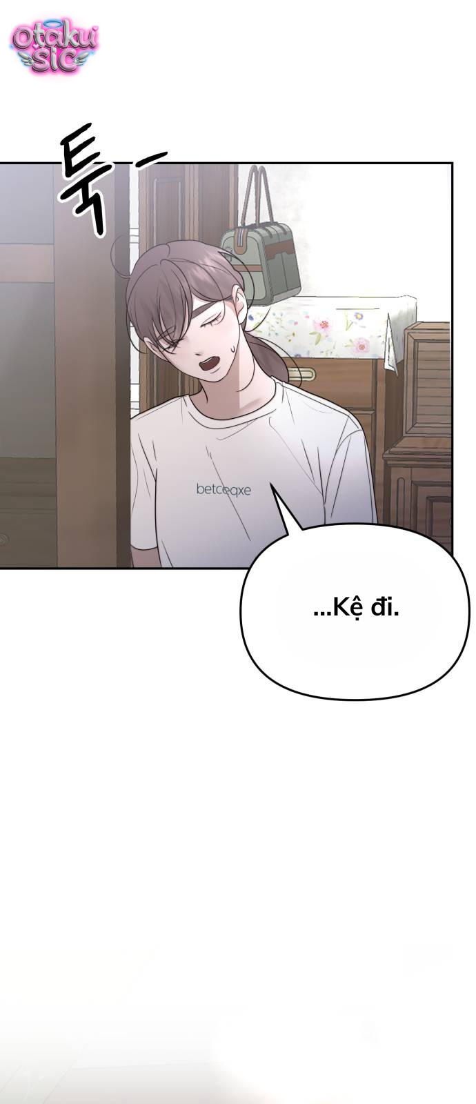 Câu trả lời dành cho cậu - Chap 14 - Trang 32