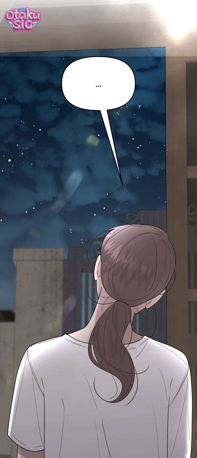 Câu trả lời dành cho cậu - Chap 14 - Trang 33