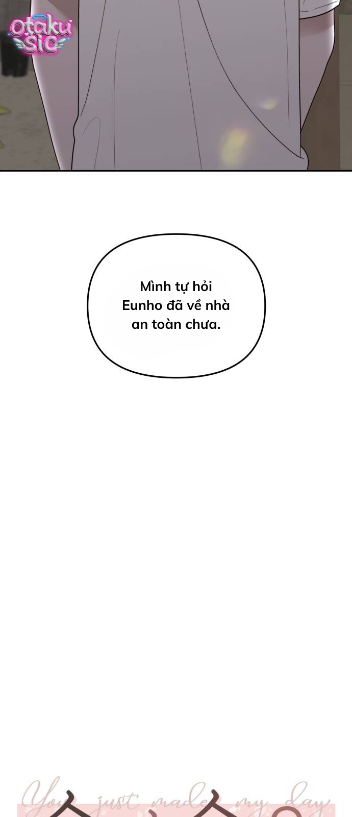Câu trả lời dành cho cậu - Chap 14 - Trang 34