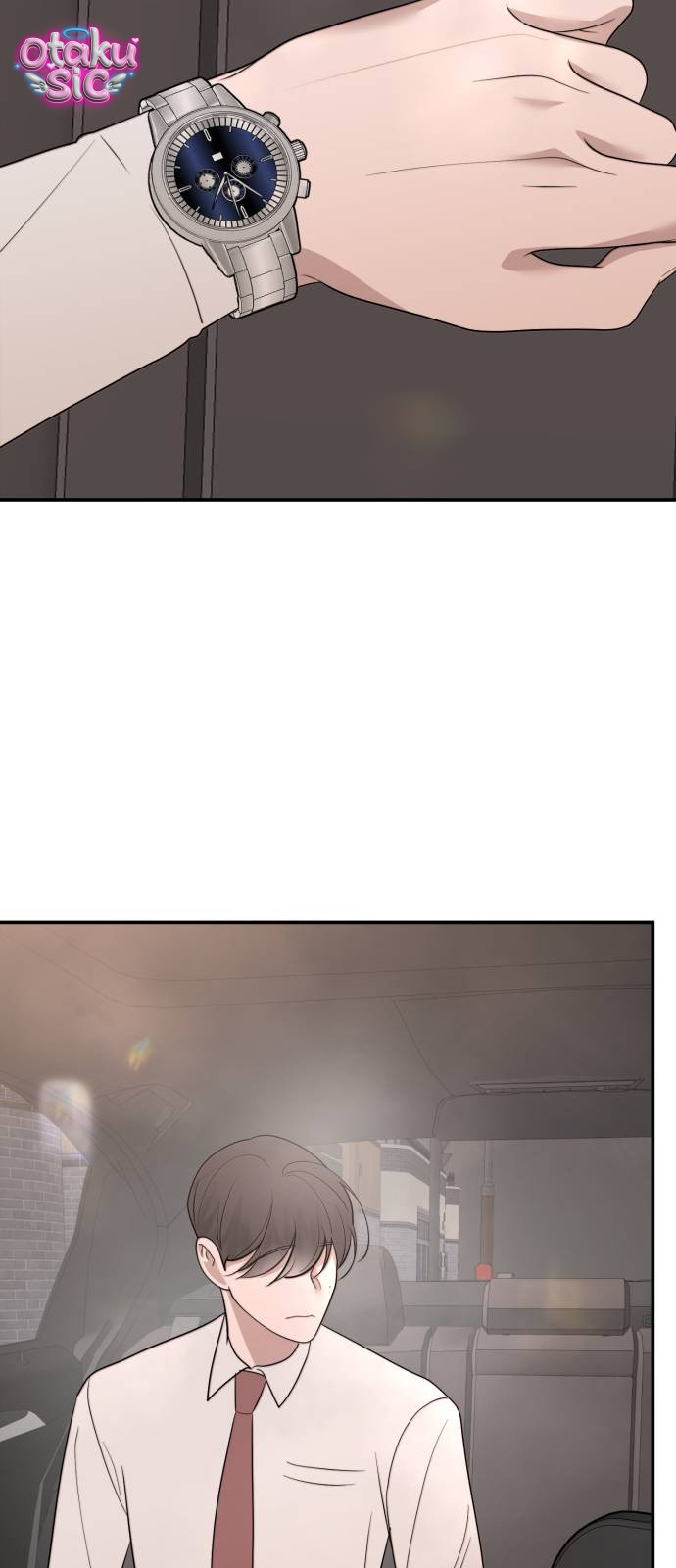 Câu trả lời dành cho cậu - Chap 14 - Trang 36